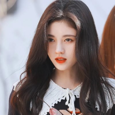 视线中的光